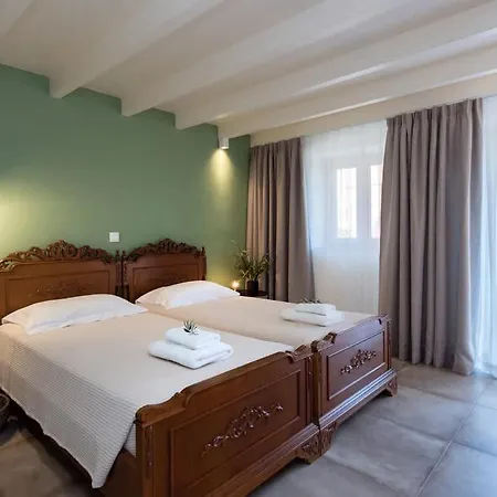 Iliopetra - Corfu Private Pool Retreats *
